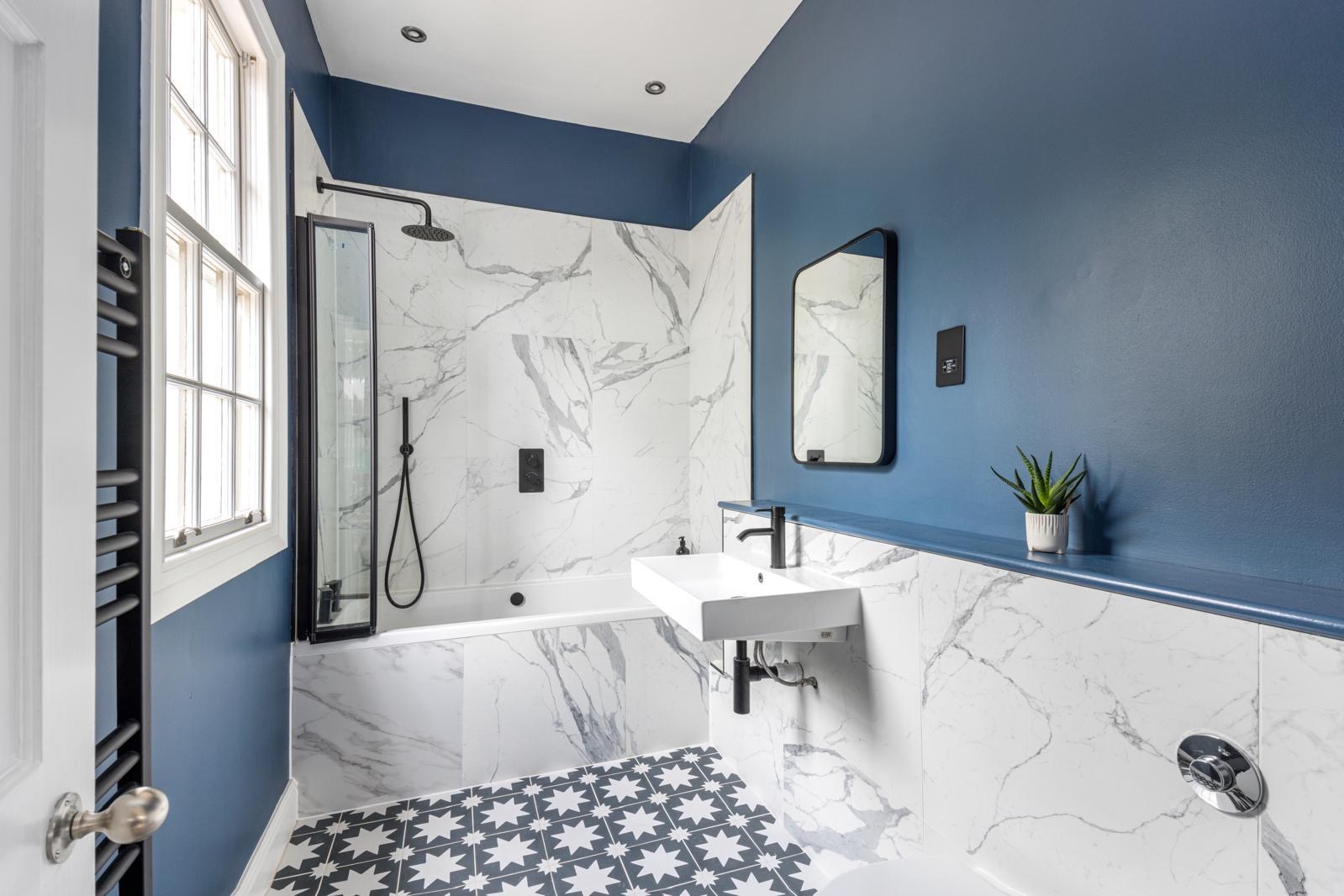 JB Gas and Heating services