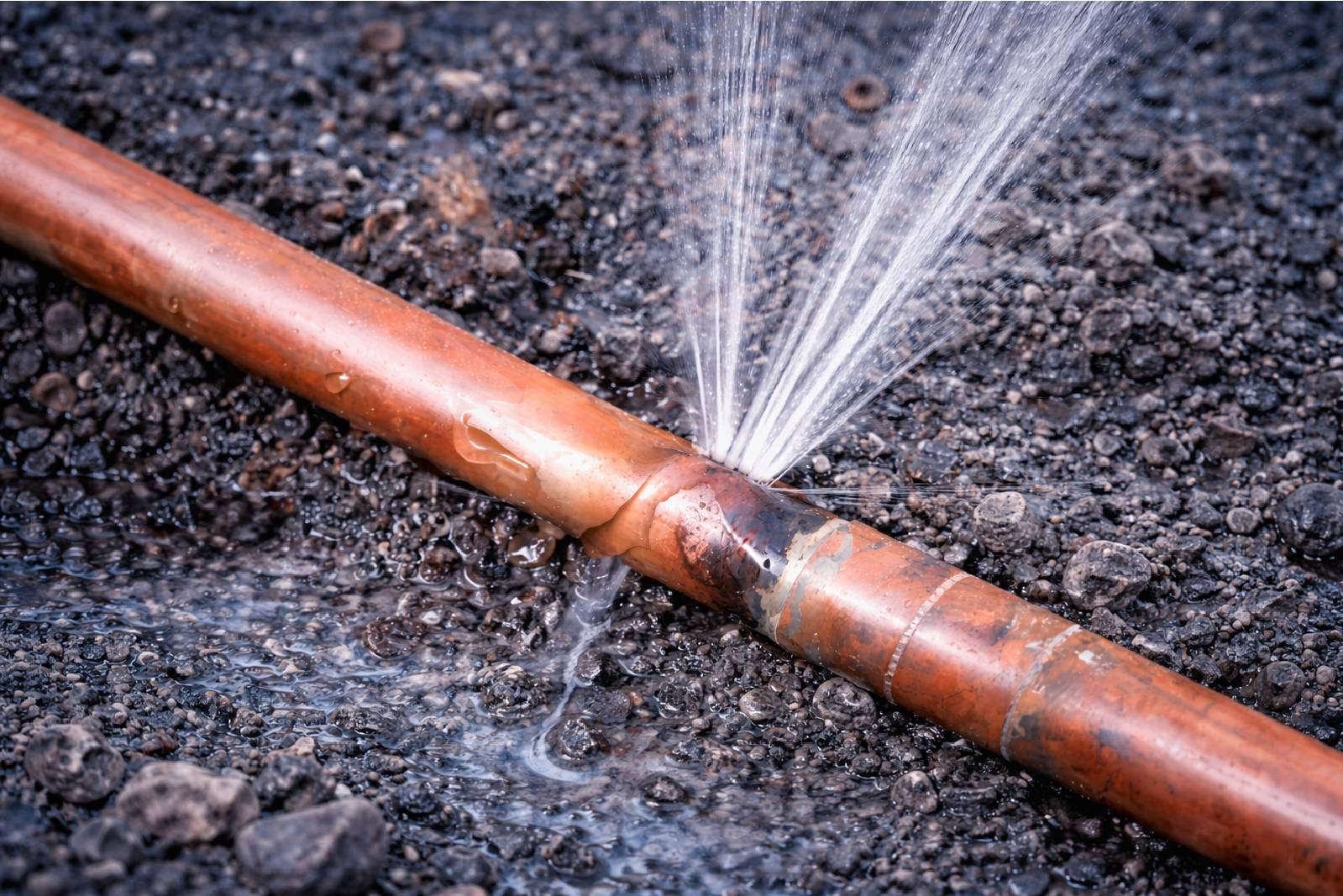 gas boiler and appliance safety check