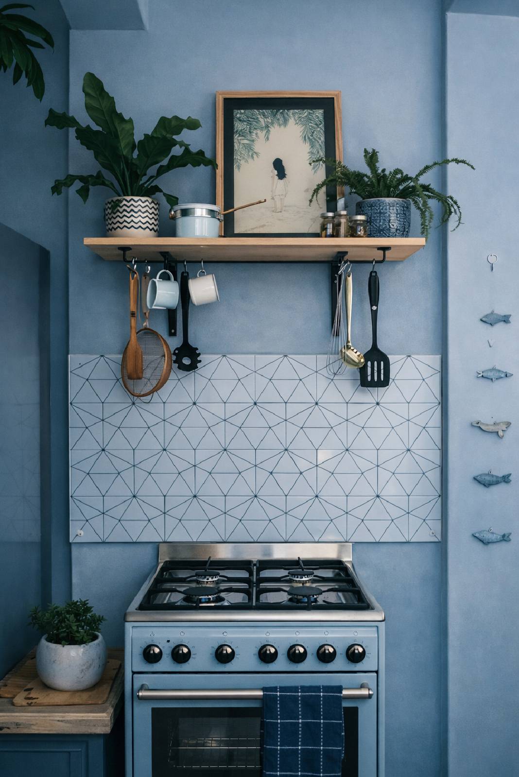 Gas appliance maintenance and repair services from JB Gas and Heating